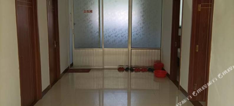 青州仰天山酒店图片