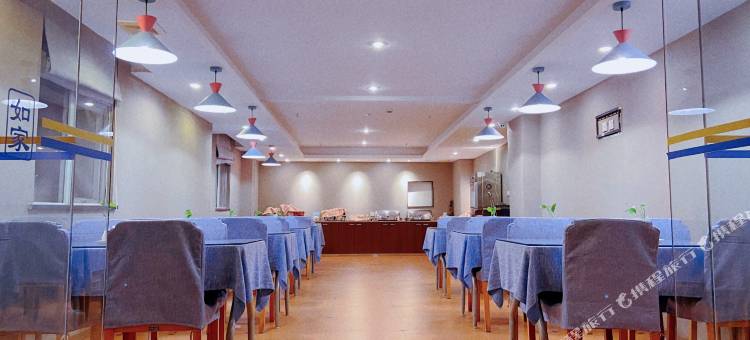 如家酒店NEO(河源火车站店)图片