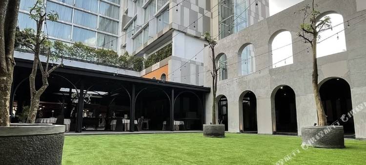 日惹比安蒂阿托特尔套房酒店(ARTOTEL Suites Bianti Yogyakarta)图片