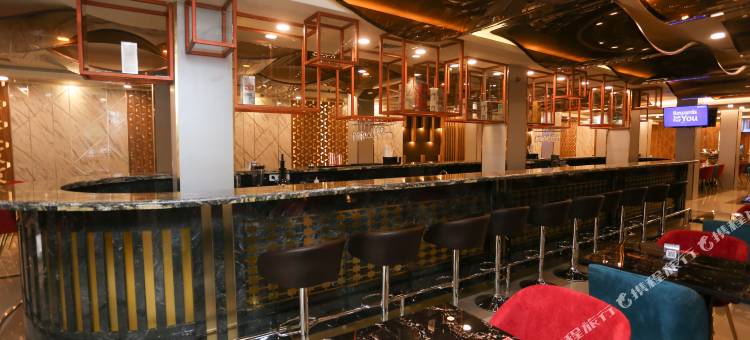 贝斯特韦斯特巴塘加林酒店(Best Western Batang Garing)图片