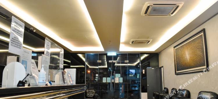 J套房酒店(J Suites Hotel)图片