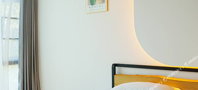 衔月度假酒店(泾县皖南川藏线店)图片