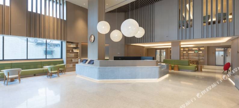 全季酒店(北京十里河周家庄店)图片