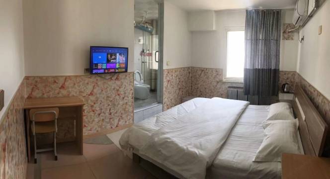 朝阳客源缘旅店