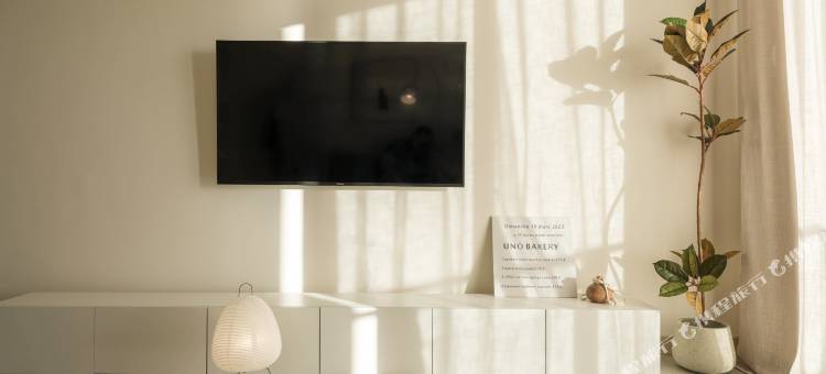 三亚石里民宿(三亚湾椰梦长廊店)图片