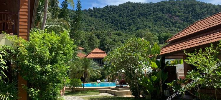 哈瓦那海滩度假村(Havana Beach Resort Phangan)图片