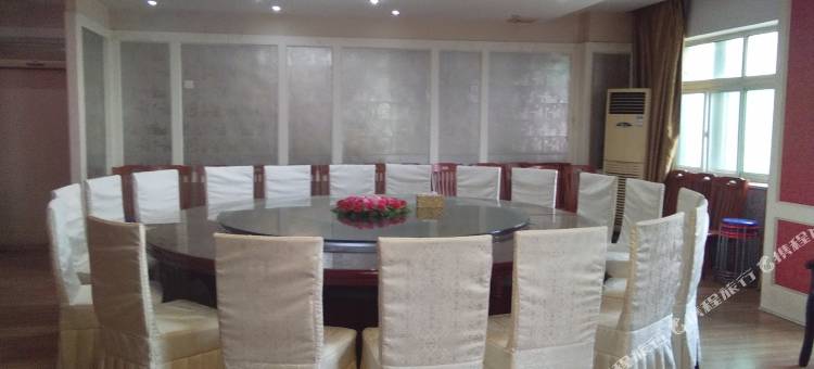 贝壳酒店(安庆市太湖县火车站店)图片