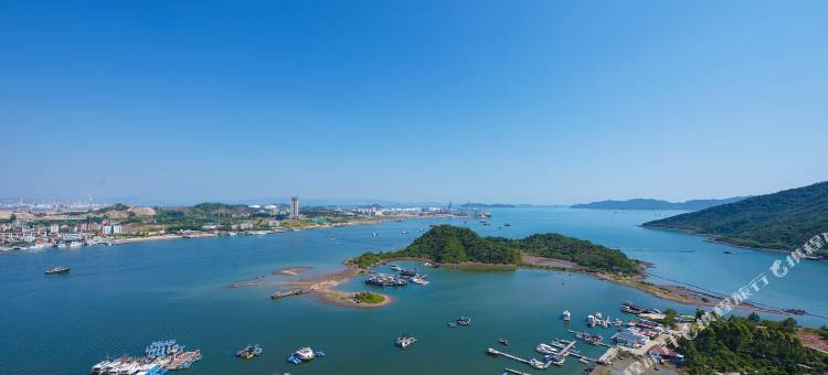 希缦海景公寓(惠州大亚湾澳头店)图片
