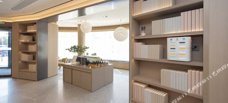 全季酒店(青岛黄岛王台镇店)图片