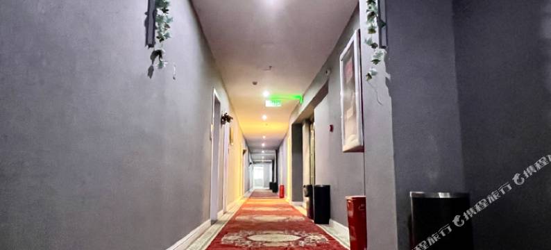 美斯亚宾馆(新余火车站店)图片