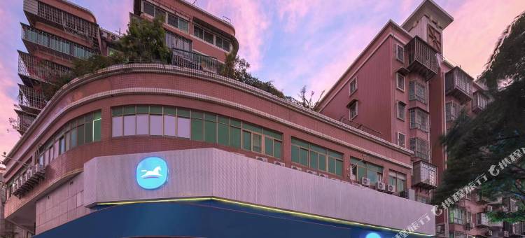 汉庭酒店(厦门机场成功大道店)图片
