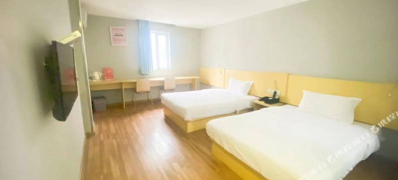 7天连锁酒店(广州街口河东店)图片