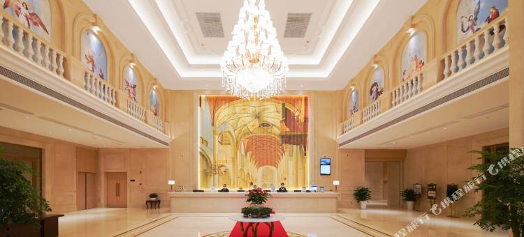 维也纳国际酒店(荆门深圳大道店)图片