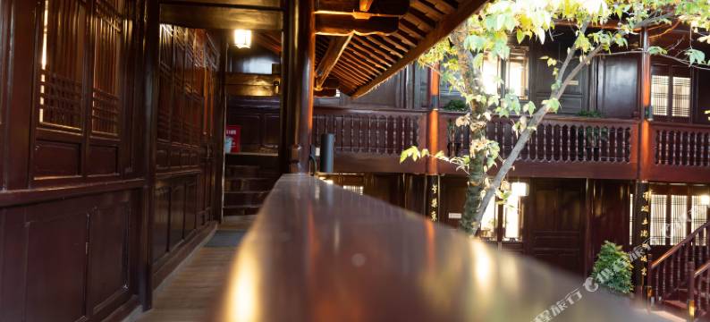 会泽奶奶家离嚣客栈图片