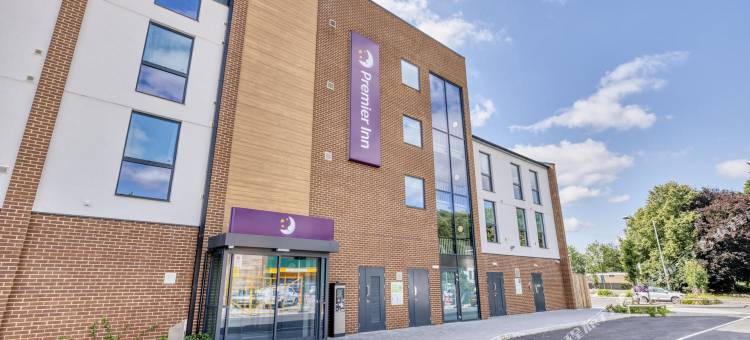 里克曼斯沃思普瑞米尔酒店(Premier Inn Rickmansworth)图片