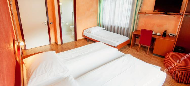 阿尔花园酒店(Hotel Al Giardinetto)图片