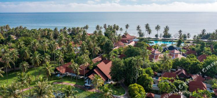 温德姆华欣攀武里度假村别墅(Wyndham Hua Hin Pranburi Resort and Villas)图片