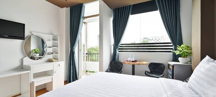 凤凰公园景观酒店(The Noble Swan Wood Park Hotel)图片