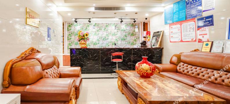 成都锦城花园宾馆(成都华阳安公堤店)图片