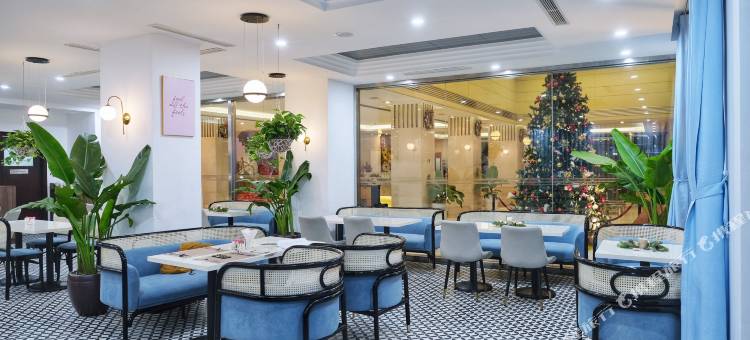 宝松国际酒店(Bao Son International Hotel)图片