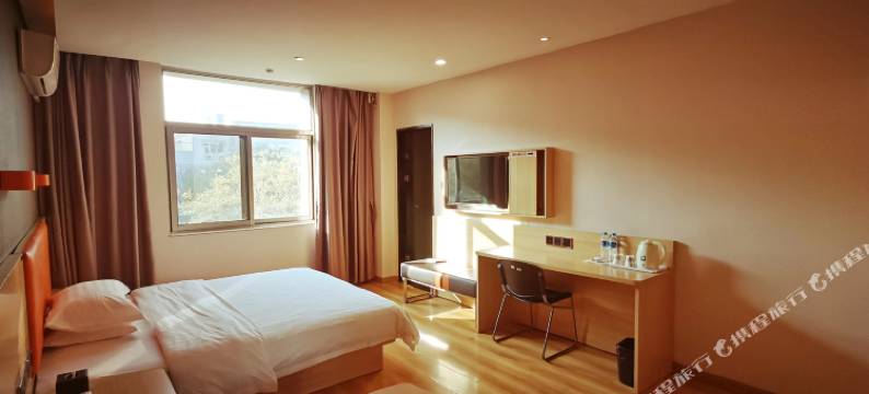 7天酒店(吕梁孝义万达广场市政府店)图片