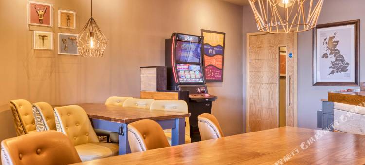 优品迎萨弗伦沃尔登酒店(Premier Inn Saffron Walden hotel)图片
