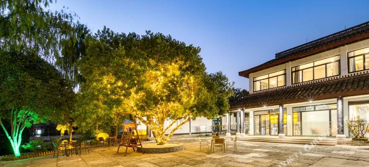 绍兴东湖里·福临院子图片