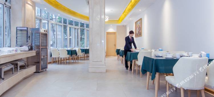 维也纳智好酒店(武汉大学园路理工学院店)图片