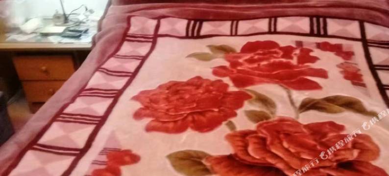 泗阳富桥宾馆图片