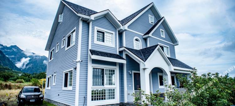 金刚大道民宿图片