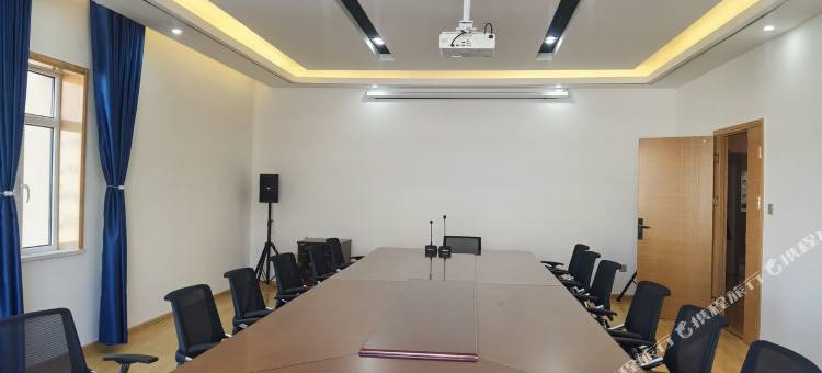 兰州格丽奥商务酒店图片