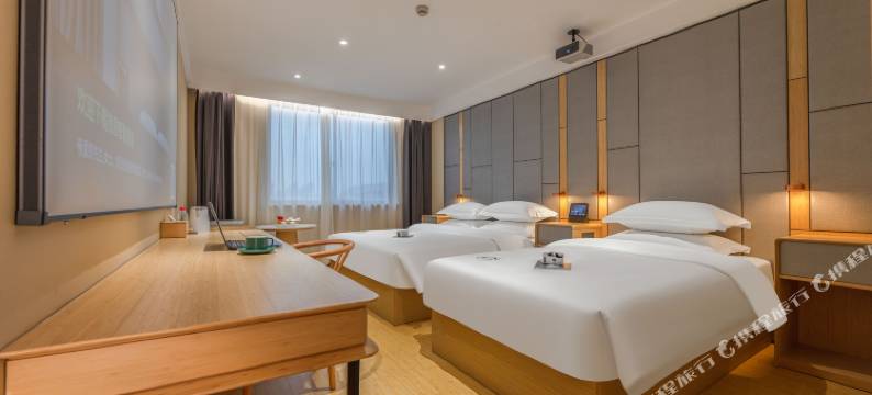 旅辰智慧酒店(昆山张浦店)图片