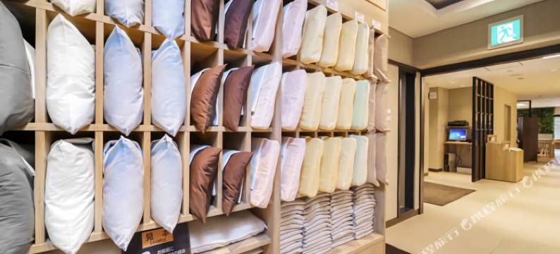 千叶站前超级酒店(Super Hotel Chiba Ekimae)图片