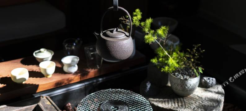 腾冲無释民宿(和顺古镇店)图片