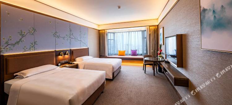 厦门海景千禧大酒店图片