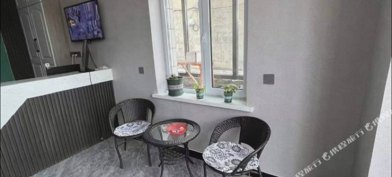 本溪优佳商务宾馆图片