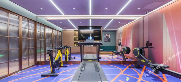 桔子酒店(三亚凤凰机场店)图片