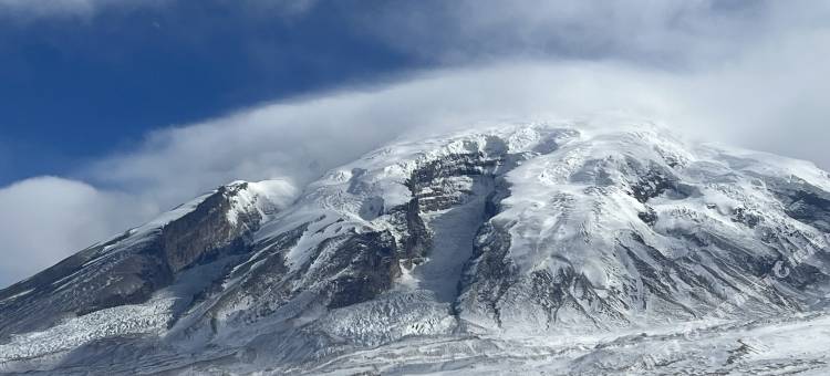 乔戈里大酒店图片