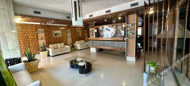 谢尔顿酒店(Punta del Este Shelton Hotel)图片