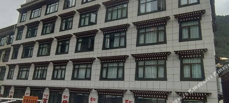 瑞轩酒店图片