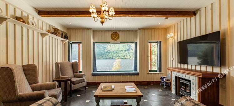 黑羊酒店小屋(Black Sheep Hotels Cabins)图片