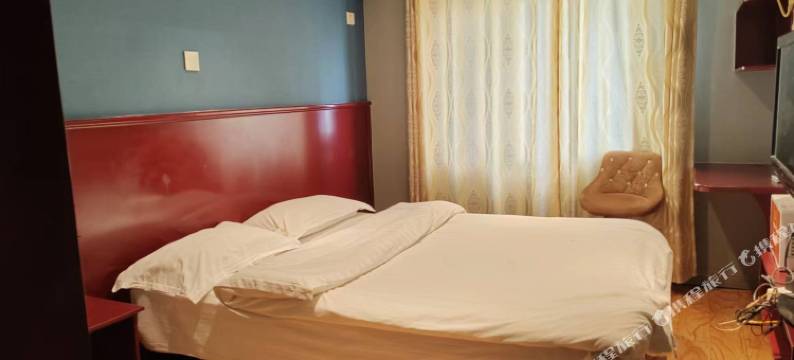 库尔勒福旺宫宾馆图片