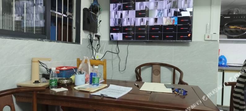 百悦电梯公寓(广州车陂地铁站店)图片