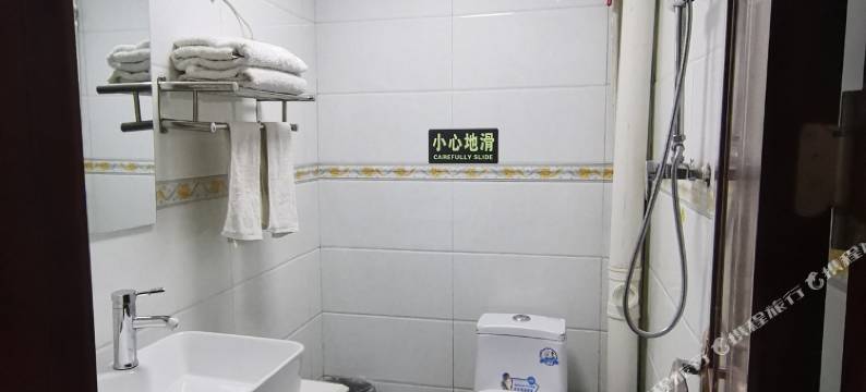 门源福临商务宾馆图片