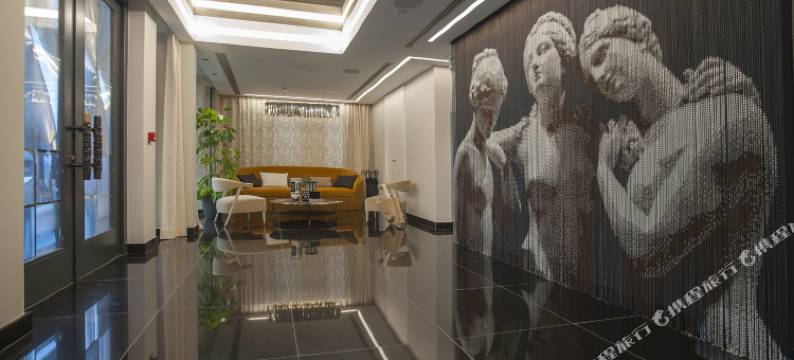 乔巴精品酒店(Villa Geba Boutique Hotel)图片