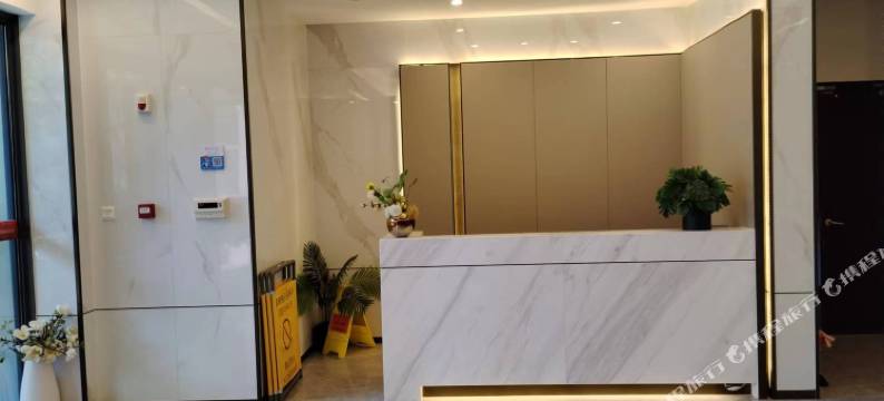 兰婷居公寓图片