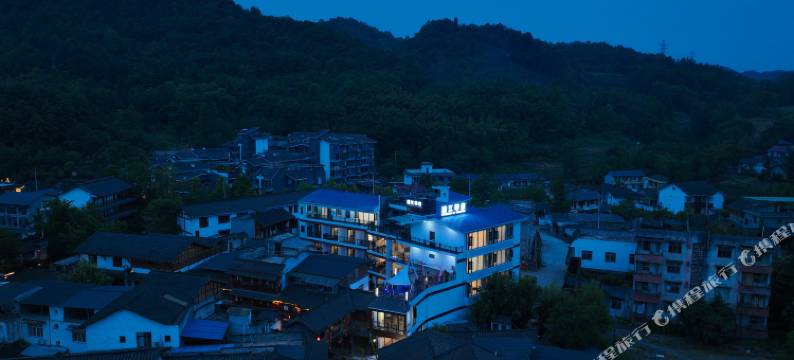 湔江印象民宿图片