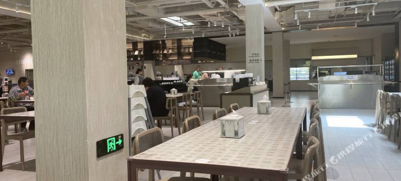 东篱山居别墅(金山岭阿那亚店)图片