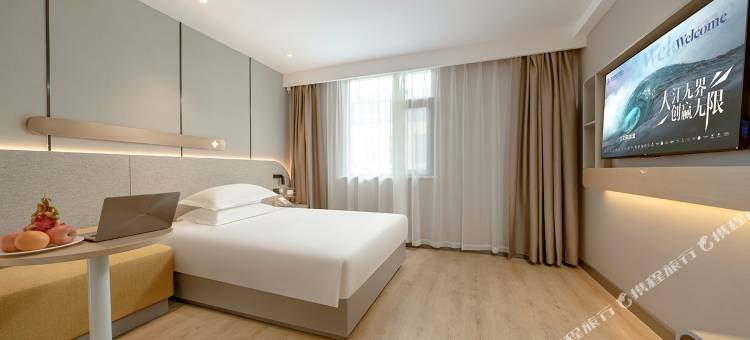 锦江之星酒店(昆山千灯古镇店)图片