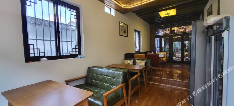 腾冲和顺京龙佑客栈图片